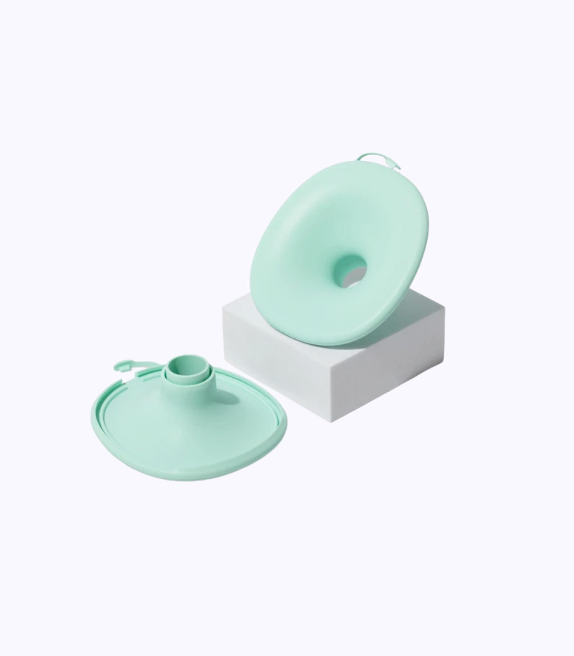 Motif Aura Glow | Breast Shields | 2 Pack