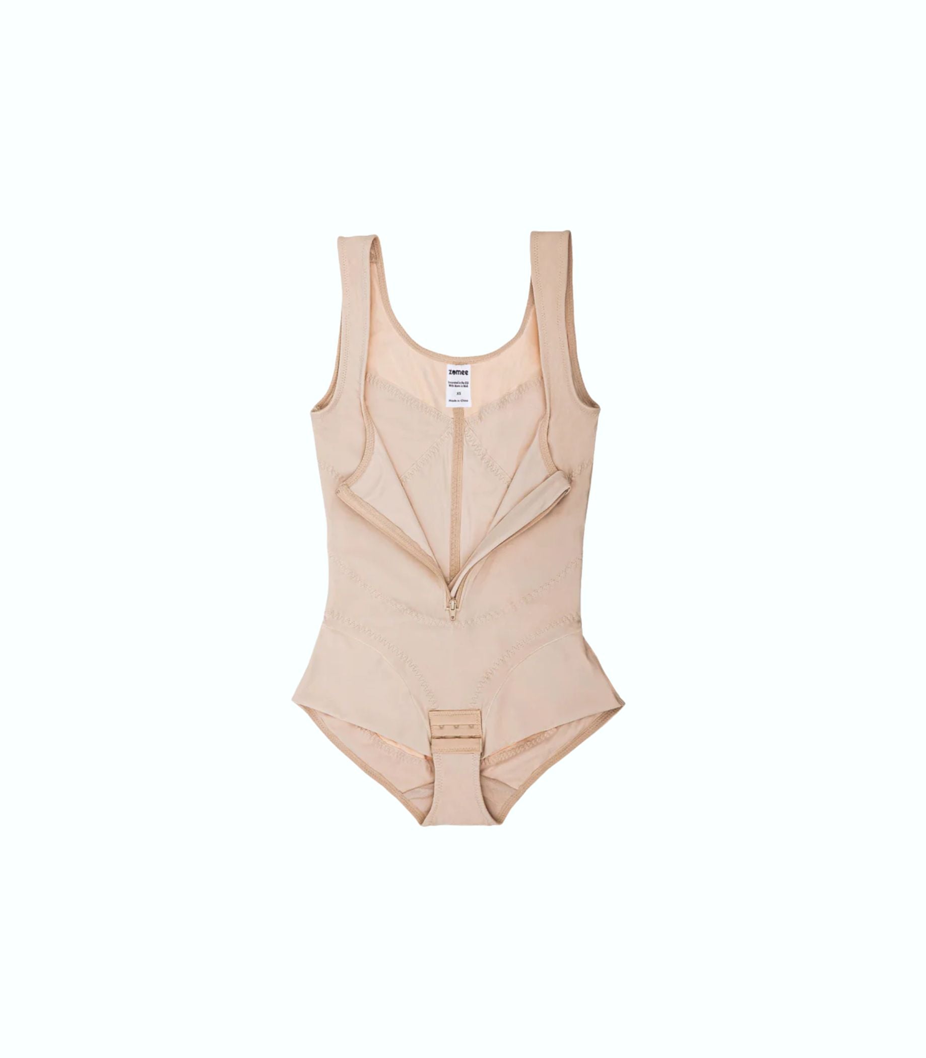 Postpartum Recovery Bodysuit | Zomee
