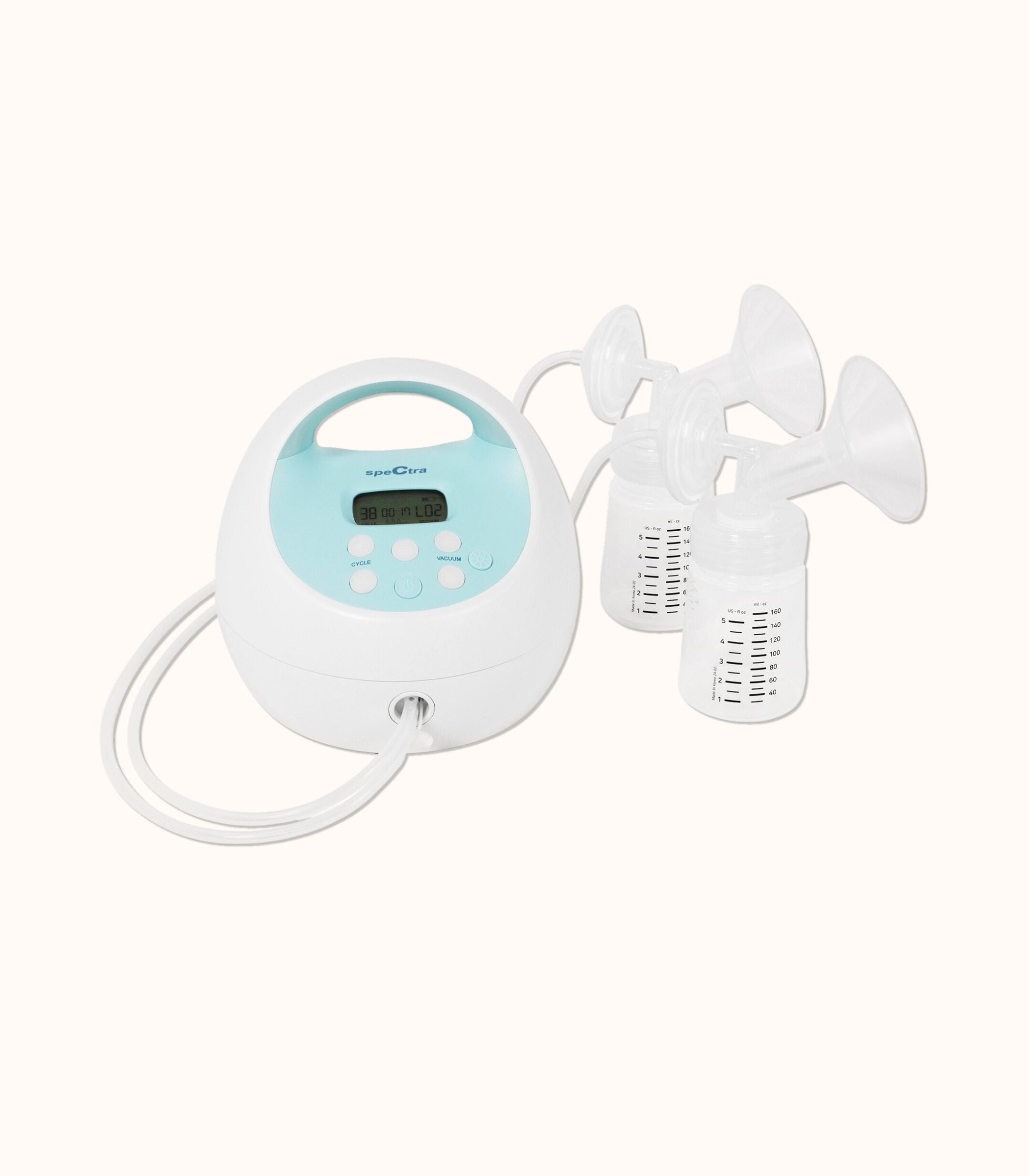 Spectra S1 Electric Breast Pump