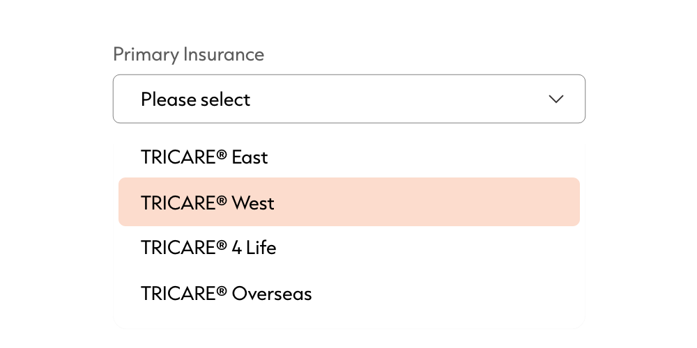 TRICARE Coverage for Breast Pumps