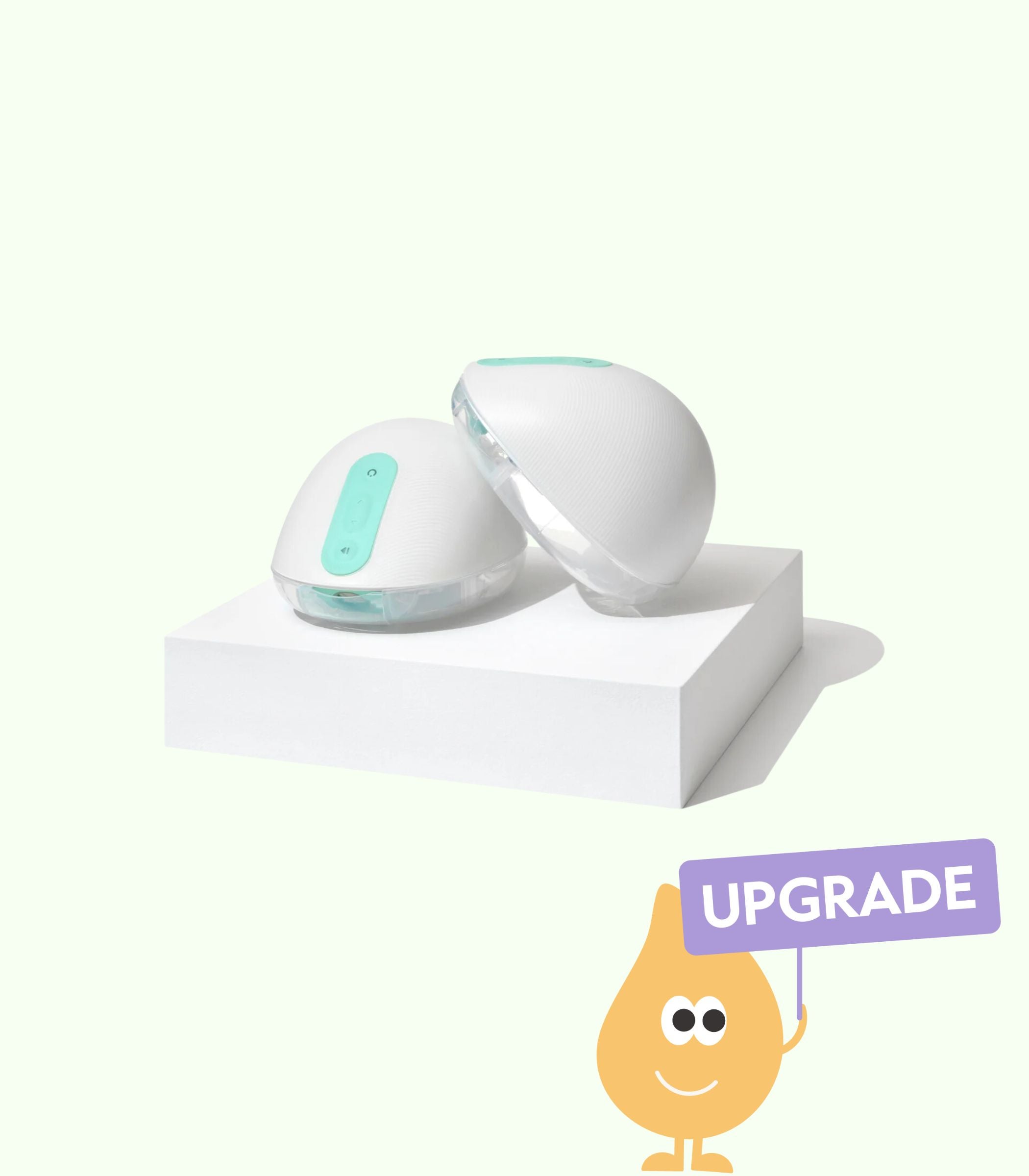 Willow 360™ Wearable Breast Pump