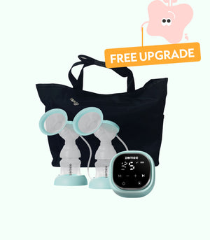 Zomee Z2 Electric Breast Pump