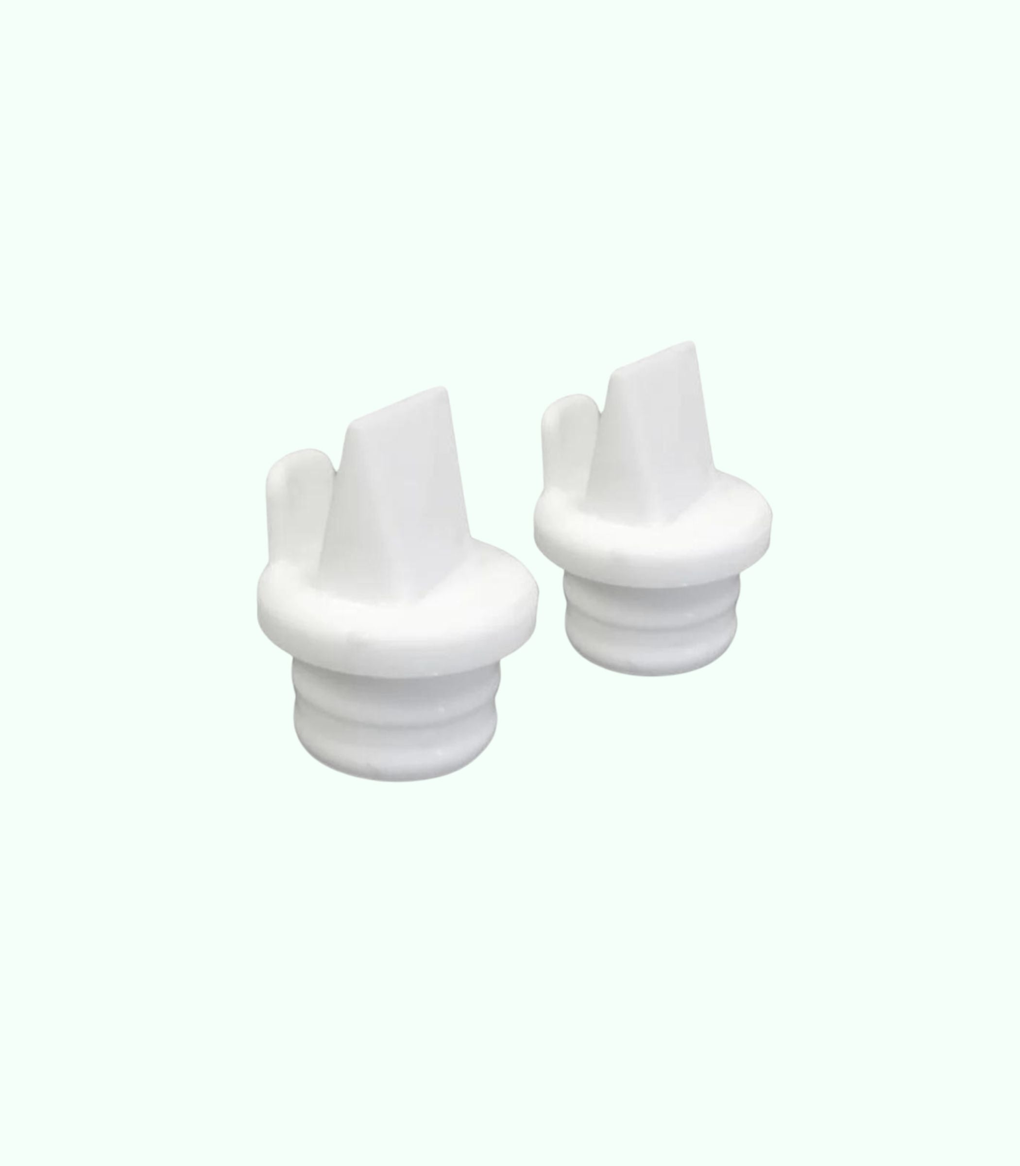 Zomee Duckbill Valves