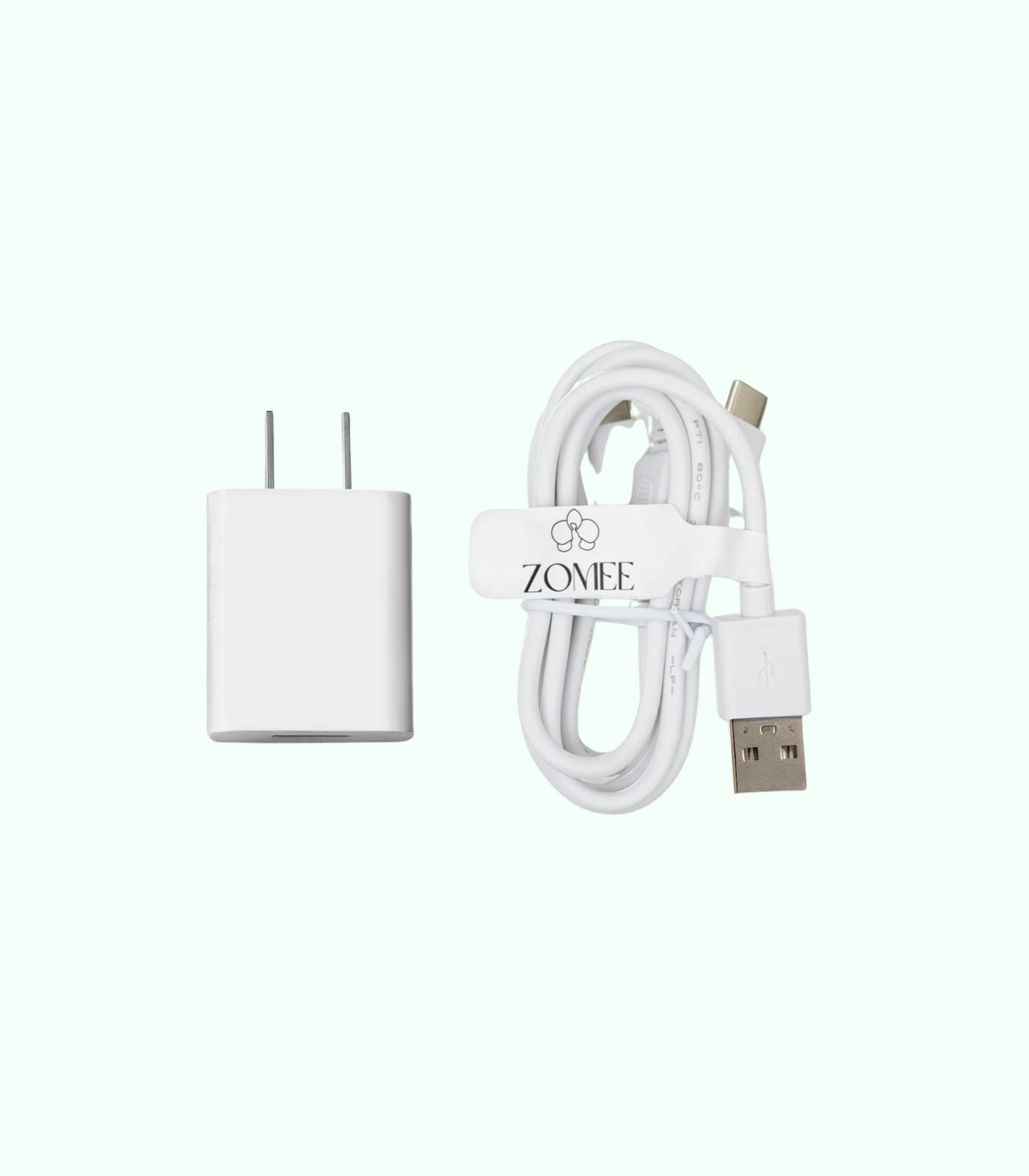 Zomee Fit | USB-C Charging Cable