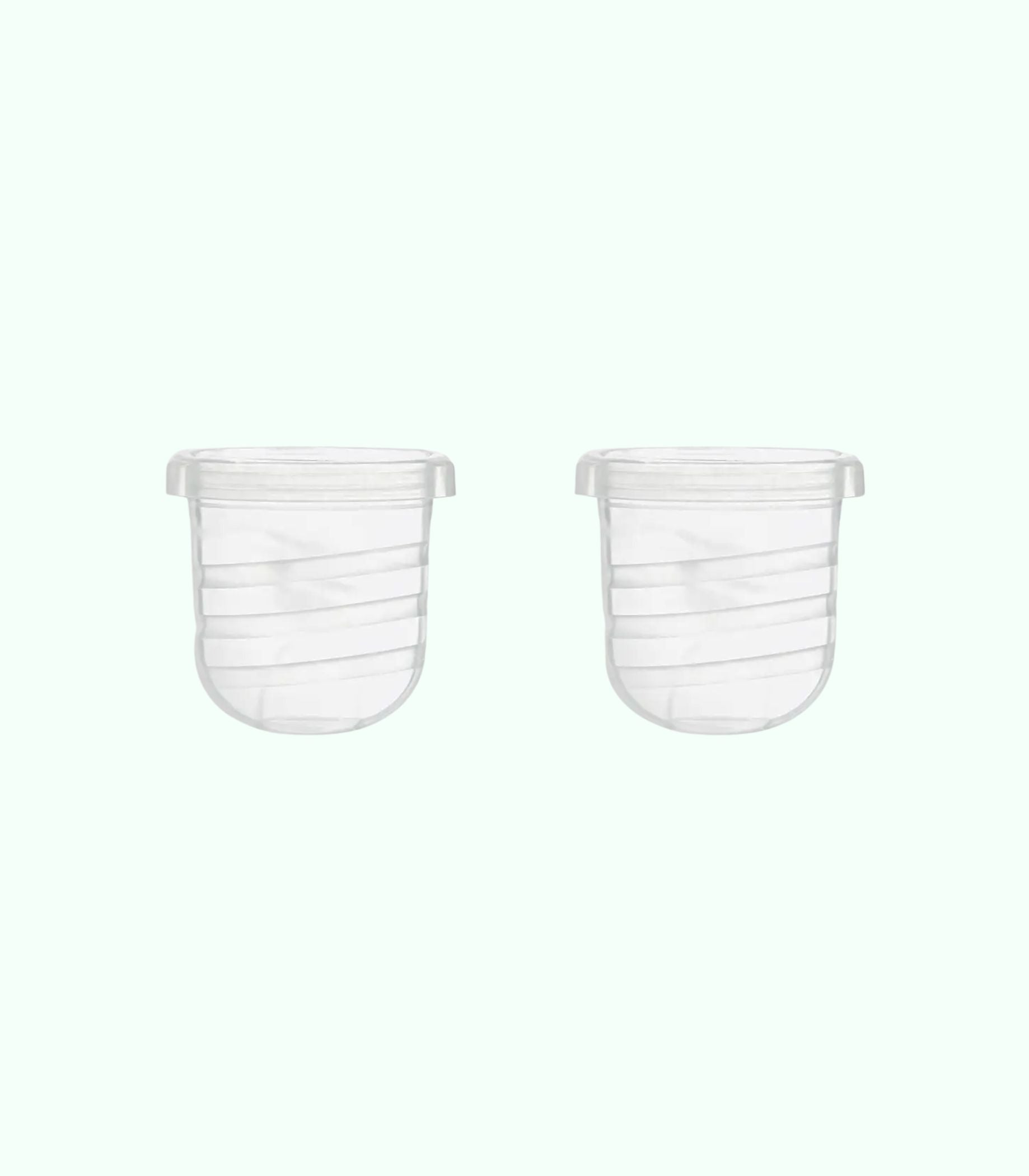 Zomee W1 | Diaphragms | 2 Pack