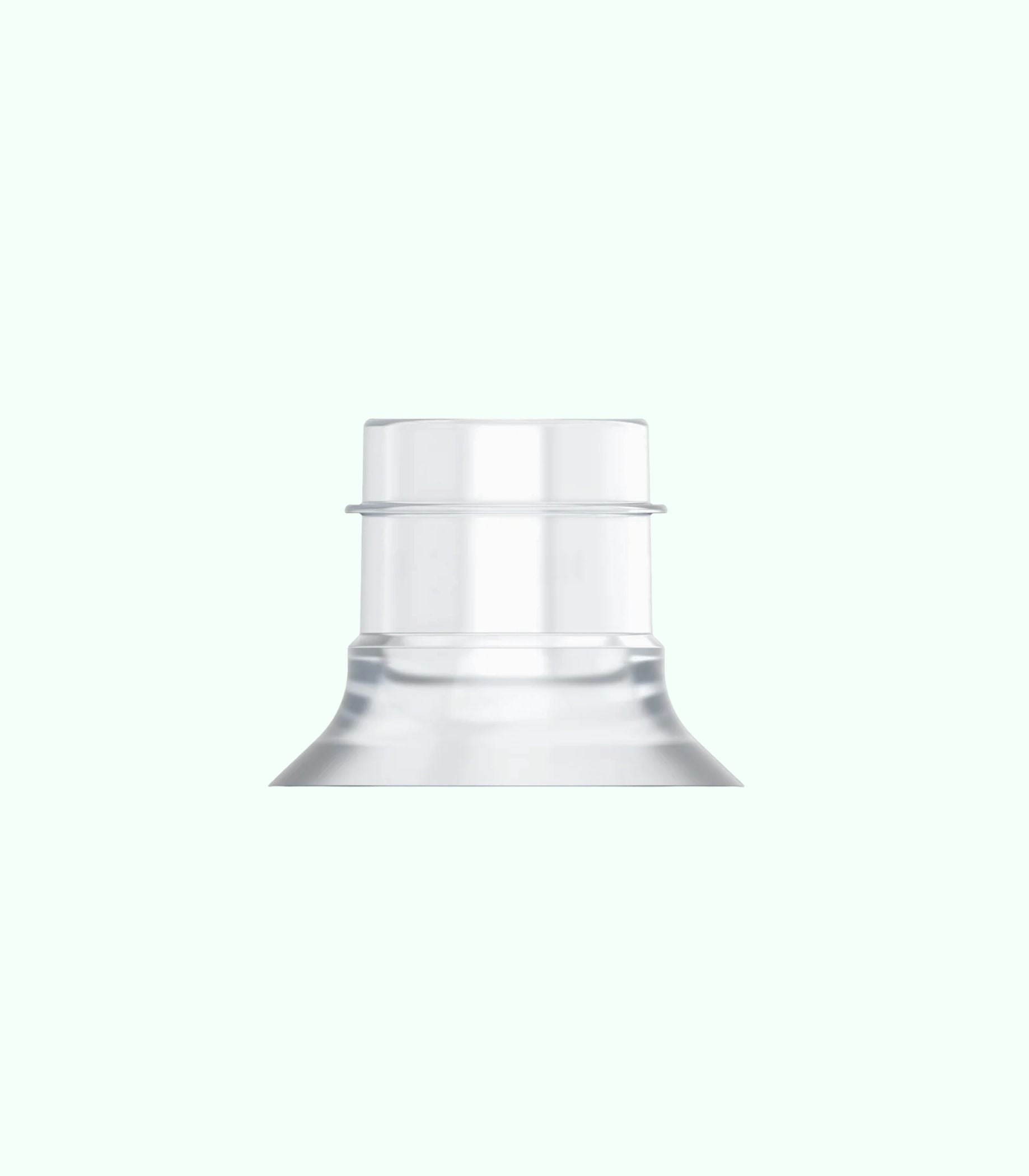 Zomee Fit | Breast Shield Inserts | 2 Pack