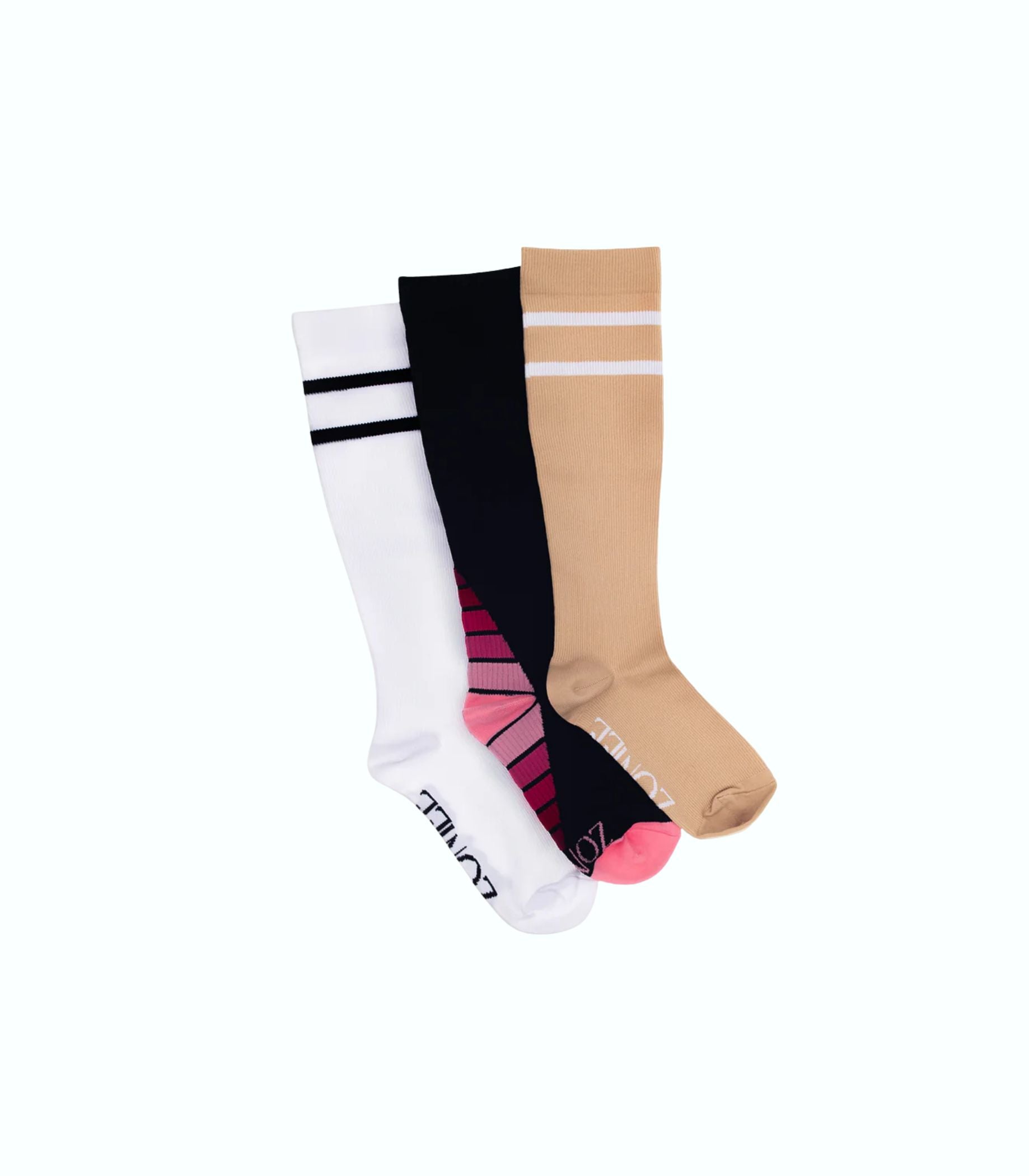 Maternity Compression Socks | Zomee