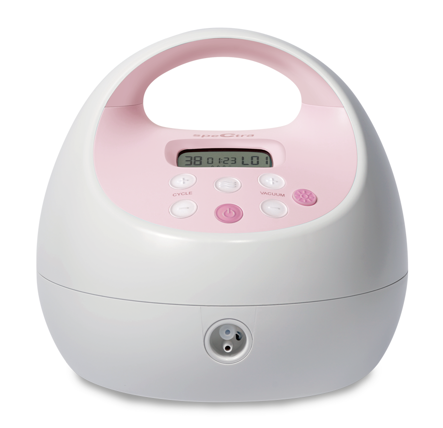 Spectra S2 Plus | Electric Breast Pump