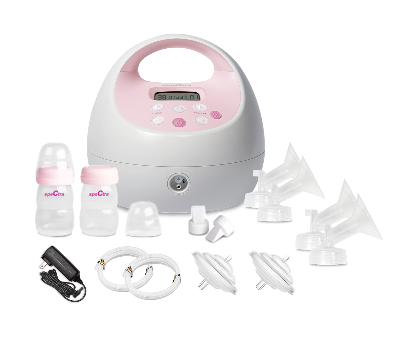 Spectra S2 Plus | Electric Breast Pump